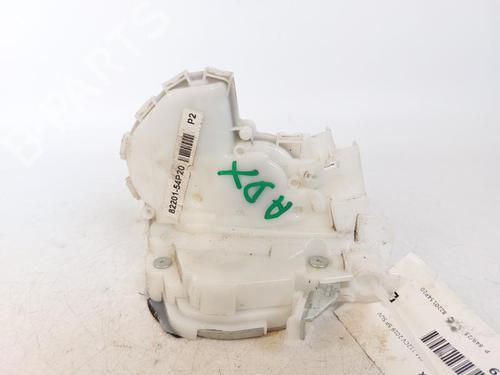 Front right lock SUZUKI VITARA (LY) 1.0 (APK 310) | BP15172424C97 