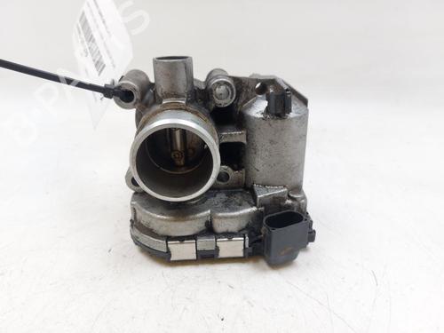 Used Throttle body SMART CITY-COUPE (450) 0.6 (450.352, 450.353) (61 hp) 29238361