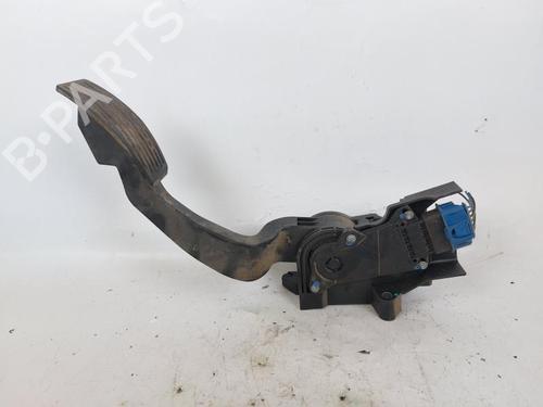 Used Pedal FIAT FIORINO Box Body/MPV (225_) 1.3 D Multijet (95 hp) 18250135