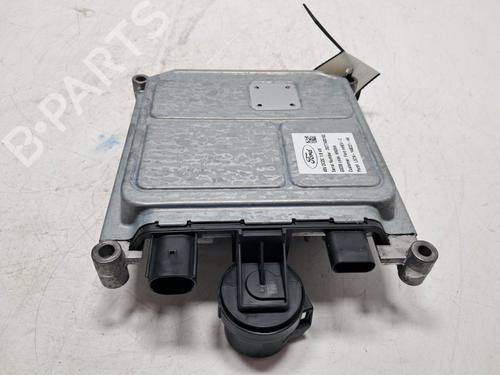 Engine control unit (ECU) FORD PUMA (J2K, CF7) 1.0 EcoBoost mHEV | BP36880775M57 - Image 3