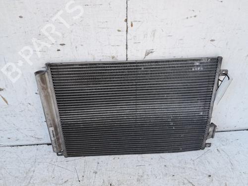 Used AC radiator AC radiator 37259817 37259817
