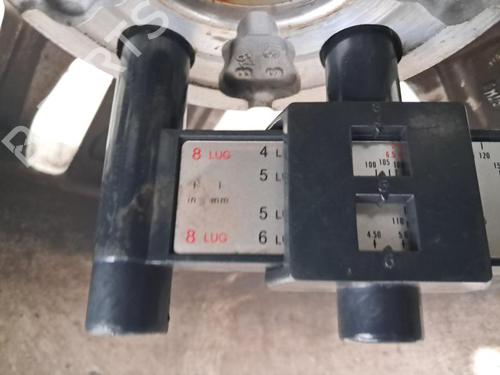 Fælk MAZDA 2 Hatchback (KB) 1.5 Hybrid (KBAC3X) | BP33195828C45  - Image 8