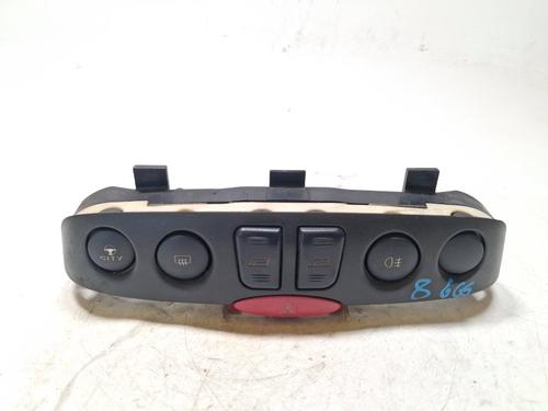Used Left front window switch Left front window switch 39492365 39492365