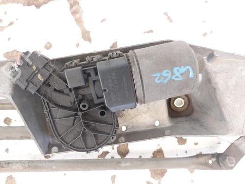 Viskermotor vindrute RENAULT MODUS / GRAND MODUS (F/JP0_) 1.2 (JP0C, JP0K, FP0C, FP0K, FP0P, JP0P, JP0T) | BP29641478M29 