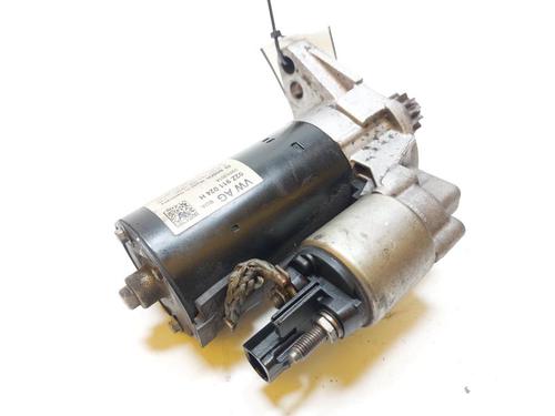 Starter VW CADDY IV MPV (SAB, SAJ) 2.0 TDI | BP33192609M8 - Image 3