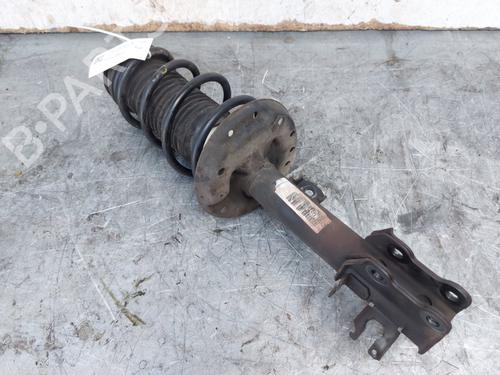 Used Left front shock absorber Left front shock absorber FIAT GRANDE PUNTO (199_) 1.2 (65 hp) 36771668 36771668