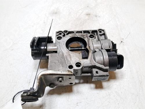 Throttle body FIAT PANDA (169_) 1.2 (169.AXB11, 169.AXB1A) | BP31011114M82 - Image 3