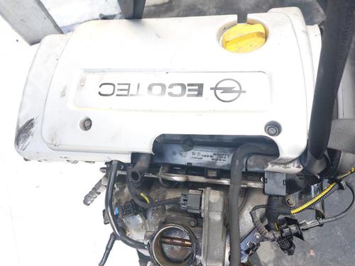 Engine OPEL ASTRA G Hatchback (T98) 1.6 16V (F08, F48) | BP30505563M1 - Image 9