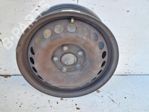 Used Rim Rim VW TRANSPORTER T6 Van (SGA, SGH, SHA, SHH) 2.0 TDI (110 hp) 40527909 40527909