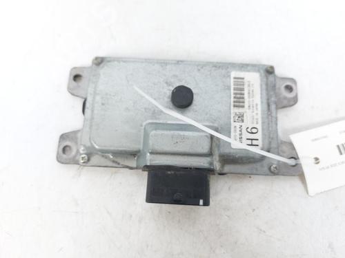 Automatisk gearkasse styreenhed NISSAN JUKE (F15) 1.2 DIG-T (115 hp) 15171173