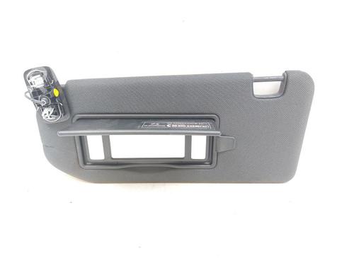 Left sun visor DS DS 7 Crossback (J4_, JR_, JC_) 1.5 BlueHDi 130 (JCYHZJ, JCYHZR) | BP26729592I1 - Image 2