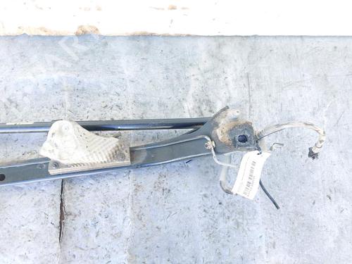 Rear axle VW BEETLE (5C1, 5C2) 2.0 TDI | BP29474515M2 