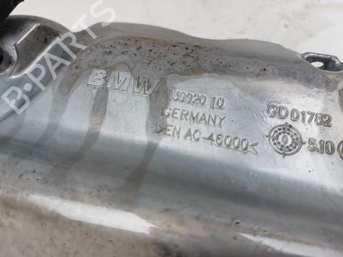 Oil sump BMW X1 (F48) xDrive 25 e Plug-in-Hybrid | BP29583956M115 