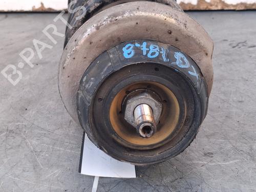 Right front shock absorber DACIA SANDERO 1.4 MPI LPG | BP39738824M17 - Image 5