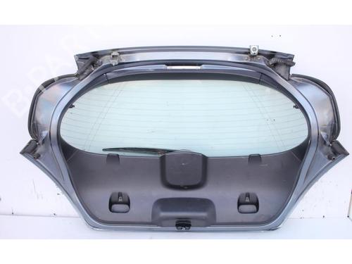 Tailgate PEUGEOT 308 I (4A_, 4C_) 2.0 HDi | BP15146378C6