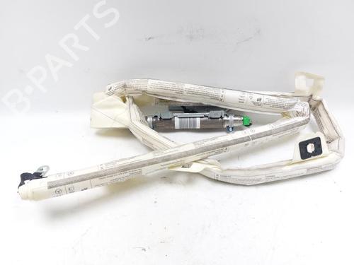 Used Right curtain airbag MERCEDES-BENZ GLK-CLASS (X204) 200 CDI (204.901) (143 hp) 29607035