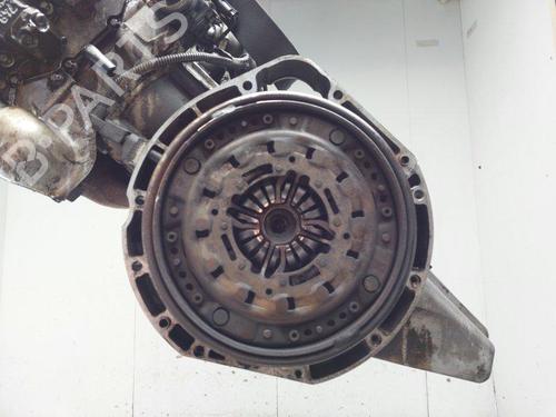 Engine MERCEDES-BENZ A-CLASS (W168) A 170 CDI (168.009, 168.109) | BP34418100M1 - Image 5