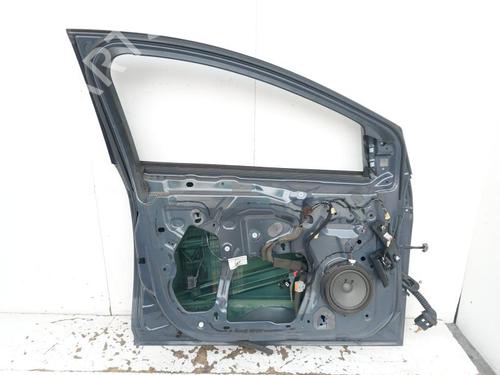 Left front door FORD FOCUS III 1.6 TDCi | BP23947419C2 