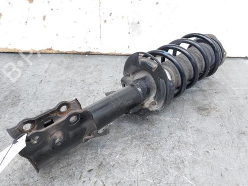 Used Left front shock absorber Left front shock absorber FORD TRANSIT COURIER B460 Box Body/MPV 1.5 TDCi (75 hp) 15396644 15396644