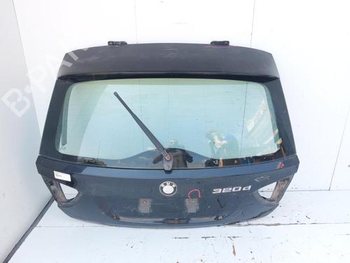 Used Tailgate BMW 3 Touring (E91) 320 d (177 hp) 26971589
