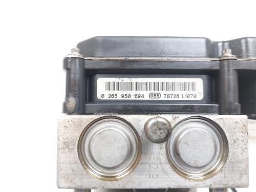 ABS Bremseaggregat KIA CEE'D SW (ED) 1.6 CRDi 115 | BP29383594M43 
