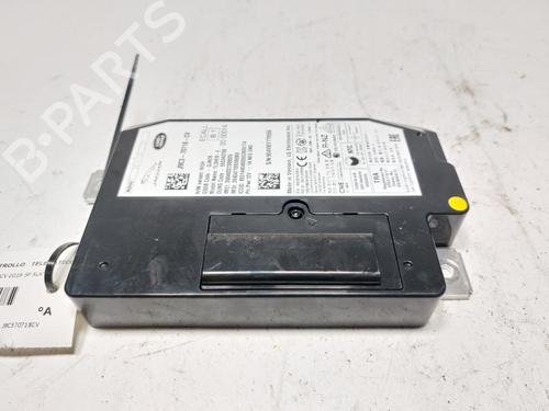 Sterownik / Moduł silnika JAGUAR E-PACE (X540) 2.0 D150 AWD | BP30613346M57