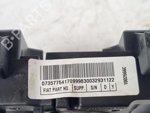 Steering column stalk FIAT TIPO Hatchback (356_, 357_) 1.3 D (356HXH1A) | BP23881471I23 - Image 4