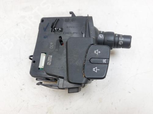 Used Steering column stalk RENAULT MODUS / GRAND MODUS (F/JP0_) 1.5 dCi (FP0F, JP0F) (86 hp) 28451359