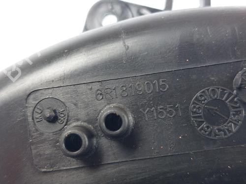 Heater blower motor VW POLO V (6R1, 6C1) 1.4 TDI | BP15161896M62 