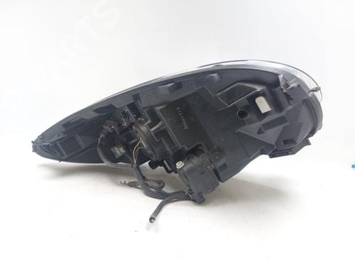 Left headlight CITROËN C1 (PM_, PN_) 1.0 | BP29519566C28 