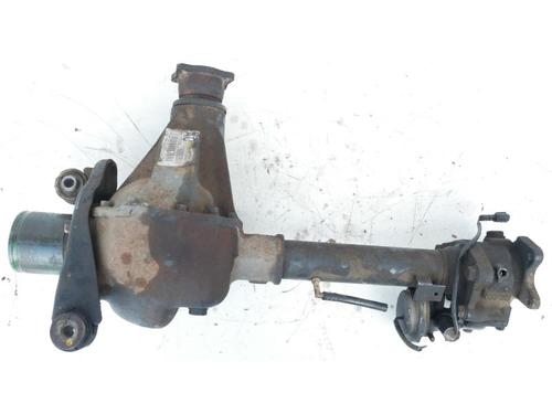 Used Front differential Front differential OPEL FRONTERA B (U99) 2.2 DTI (6B_ZC, 6B_VF, 6B_66, 6B_76) (116 hp) 15149475 15149475