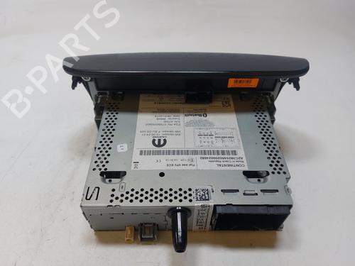 Radio LANCIA YPSILON (312_) 1.2 (312.PXA1A, 312.YXA1A) | BP36430030E6 - Image 4