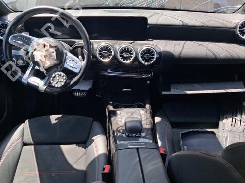 Front left seatbelt MERCEDES-BENZ A-CLASS (W177) A 250 e (177.086) | BP37757421I26  - Image 16