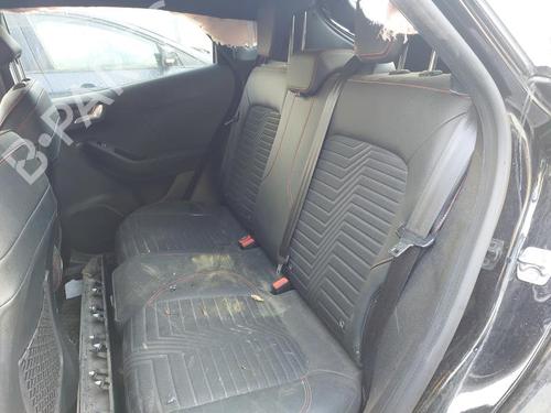 Bagklap CC/Kombi-Coupé FORD PUMA (J2K, CF7) 1.0 EcoBoost | BP23455852C6 