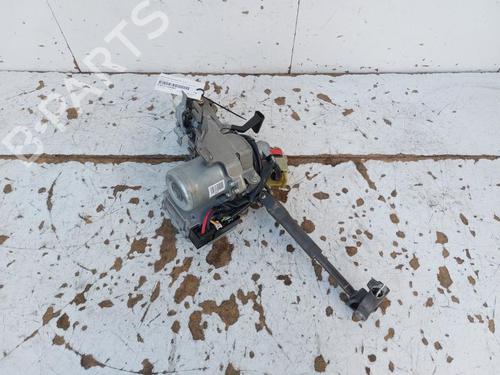 Used Steering column RENAULT SCÉNIC III (JZ0/1_) 1.6 dCi (JZ00, JZ12) (130 hp) 29526040