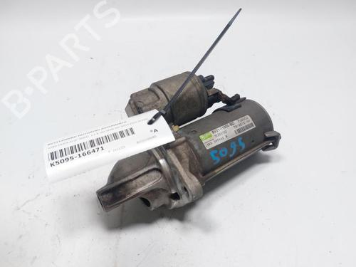 Used Starter FORD FIESTA VI (CB1, CCN) 1.25 (60 hp) 30531156