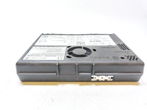 Engine control unit (ECU) OPEL ASTRA K (B16) 1.4 CNG (68) | BP30454185M57