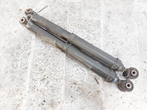Right rear shock absorber OPEL CROSSLAND X / CROSSLAND (P17, P2QO) 1.5 Turbo D (75) | BP17804172M19 