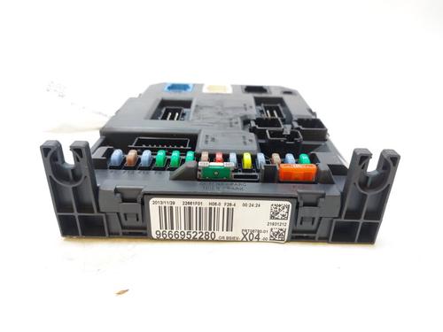 Electronic module CITROËN C3 II (SC_) 1.0 VTi 68 | BP36618132M83 - Image 4