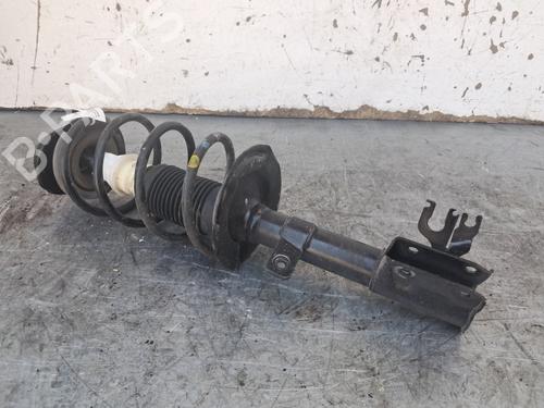 Left front shock absorber FIAT PANDA (169_) 1.2 (169.AXB11, 169.AXB1A) | BP38042781M16 - Image 3