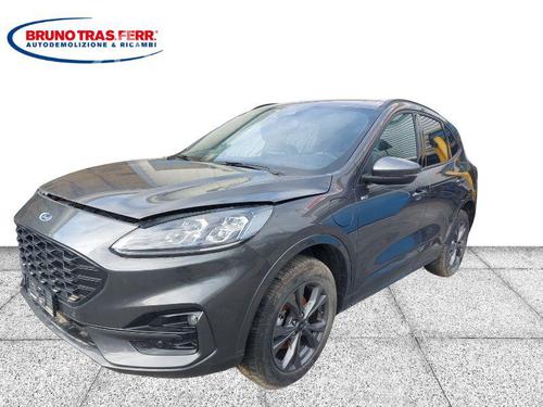 Rear mirror FORD KUGA III (DFK) 2.5 Duratec Plug-in-Hybrid | BP17317309I6 - Image 2