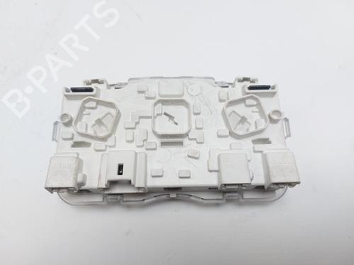 Interior roof light PEUGEOT 208 I (CA_, CC_) 1.2 VTI 82 | BP29448093I8