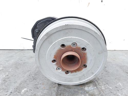 Used Right rear steering knuckle RENAULT CAPTUR II (HF_) TCe 100 (HFMT) (101 hp) 23881240