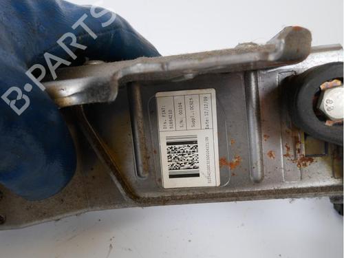 Steering column FIAT FIORINO Box Body/MPV (225_) 1.4 Natural Power (225AXC1A, 225BXC1A) | BP15148902M21 