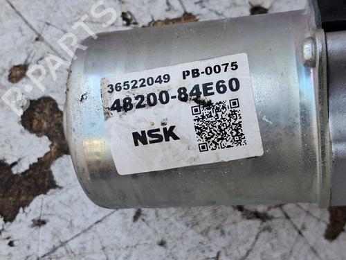 Steering column OPEL AGILA A (H00) 1.2 16V Twinport (F68) | BP38042872M21 - Image 5