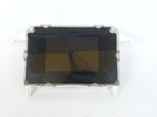 Used Display monitor Display monitor FORD B-MAX (JK) 1.5 TDCi (75 hp) 15170009 15170009