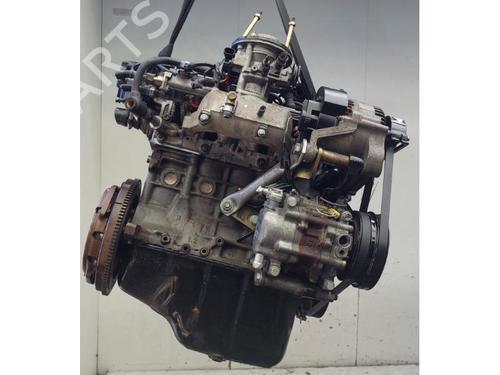 Used Engine Engine FIAT PUNTO (176_) 75 1.2 (73 hp) 33752546 33752546