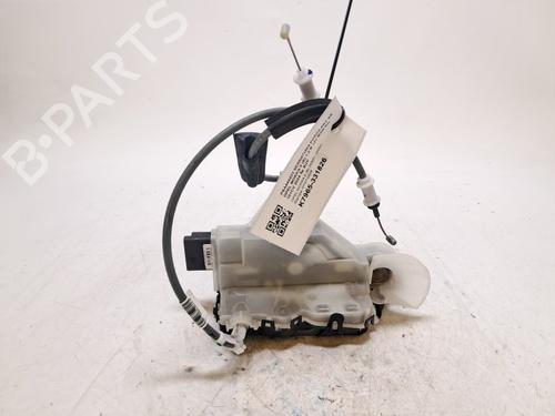 Used Front left lock Front left lock 37259701 37259701