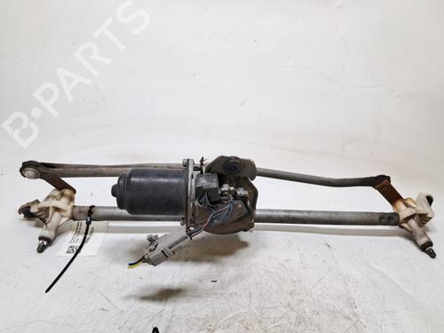 Used Front wiper motor Front wiper motor SUZUKI SWIFT III (MZ, EZ) 1.3 (RS413, ZC11S) (92 hp) 36218268 36218268