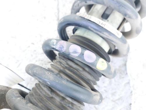 Left rear shock absorber AUDI Q7 (4LB) 3.0 TDI quattro | BP28312102M18 